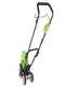 Akku-Motorhacke Greenworks G40TL 40 V mit Akku 4Ah