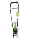 Akku-Motorhacke Greenworks G40TL 40 V mit Akku 4Ah