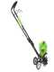 Akku-Motorhacke Greenworks G40TL 40 V mit Akku 4Ah