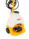 Elektrische Karrenspritze ARCO Froggy Baby - Tank 10 l
