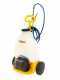 Elektrische Spritzpumpe auf Wagen ARCO Froggy Eco - Tank 20 l