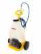 Elektrische Spritzpumpe auf Wagen ARCO Froggy Eco - Tank 20 l