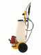 Benzin Spritzpumpe ARCO Froggy S20 mit Motor TU26-QL - Tank 20 l