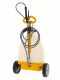 Benzin Spritzpumpe ARCO Froggy S20 mit Motor TU26-QL - Tank 20 l