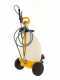 Benzin Spritzpumpe ARCO Froggy S20 mit Motor TU26-QL - Tank 20 l