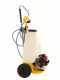 Benzin Spritzpumpe ARCO Froggy S20 mit Motor TU26-QL - Tank 20 l