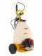 Benzin Spritzpumpe ARCO Froggy S20 mit Motor TU26-QL - Tank 20 l