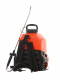R&uuml;ckenspritze Stocker - mit Lithium Batterie und 10 L Tank