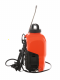 R&uuml;ckenspritze Stocker - mit Lithium Batterie und 10 L Tank