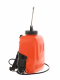 R&uuml;ckenspritze Stocker - mit Lithium Batterie und 10 L Tank