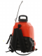 Elektrische R&uuml;ckenspritze Stocker - Lithium Batterie - 12 L Tank - 5 bar