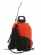 Elektrische R&uuml;ckenspritze Stocker - Lithium Batterie - 12 L Tank - 5 bar