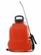 Elektrische R&uuml;ckenspritze Stocker - Lithium Batterie - 12 L Tank - 5 bar