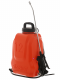 Elektrische R&uuml;ckenspritze Stocker - Lithium Batterie - 12 L Tank - 5 bar