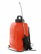 Elektrische R&uuml;ckenspritze Stocker - Lithium Batterie - 12 L Tank - 5 bar