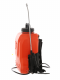 Elektrische R&uuml;ckenspritze Stocker - Lithium Batterie - 12 L Tank - 5 bar
