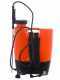 Elektrische R&uuml;ckenspritze Stocker - Lithium Batterie - 15 L Tank - max 5 bar