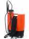 Elektrische R&uuml;ckenspritze Stocker - Lithium Batterie - 15 L Tank - max 5 bar