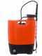 Elektrische R&uuml;ckenspritze Stocker - Lithium Batterie - 15 L Tank - max 5 bar
