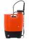Elektrische R&uuml;ckenspritze Stocker - Lithium Batterie - 15 L Tank - max 5 bar