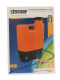 Elektrische R&uuml;ckenspritze Stocker - Lithium Batterie - 15 L Tank - max 5 bar