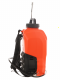 R&uuml;ckenspritze Stocker - Li-Ion Akku - 15-Liter-Tank