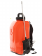 R&uuml;ckenspritze Stocker - Li-Ion Akku - 15-Liter-Tank