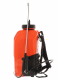 R&uuml;ckenspritze Stocker - Li-Ion Akku - 15-Liter-Tank