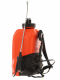 R&uuml;ckenspritze Stocker - Li-Ion Akku - 15-Liter-Tank