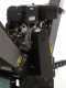 BlackStone BC 1500 BSE - Profi Benzin H&auml;cksler - Motor B&amp;S XR2100 mit 13.5 PS