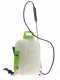 Batteriebetriebene R&uuml;ckenspritze Dal Degan Elitia - R&uuml;ckenspr&uuml;hger&auml;t - 12 l