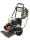 Benzin Hochdruckreiniger AgriEuro ZWDK 15/290 mit Pumpe Comet ZWD-K - Motor Honda GX 390