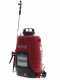 Batteriebetriebene R&uuml;ckenspritze GeoTech BS183-Lithium - Lithium-Akku - 18 lt