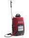 Batteriebetriebene R&uuml;ckenspritze GeoTech BS183-Lithium - Lithium-Akku - 18 lt