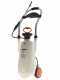 Manuelle Spritzpumpe Wortex T12-M - Pumpe auf Wagen - Tank 12 l