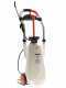 Manuelle Spritzpumpe Wortex T12-M - Pumpe auf Wagen - Tank 12 l