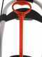 Manuelle Spritzpumpe Wortex T16-M - Pumpe auf Wagen - Tank 16 l