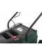 Elektrischer Rasenm&auml;her 1300W BOSCH UniversalRotak 450 - mit Messer 35 - Fangsack 40 l