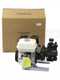Kit Motorspr&uuml;hpumpe Comet MC 25 &ndash; Honda Motor GP 160 mit Wagen