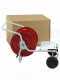 Membranpumpe Comet APS 41 mit Benzinmotor Loncin 5,5 PS auf Wagen