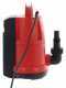 Elektrische Tauchpumpe f&uuml;r Klarwasser Einhell GC-SP 5511 IF - integrierter Schwimmer