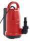 Elektrische Tauchpumpe f&uuml;r Klarwasser Einhell GC-SP 5511 IF - integrierter Schwimmer