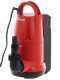Elektrische Tauchpumpe f&uuml;r Klarwasser Einhell GC-SP 5511 IF - integrierter Schwimmer