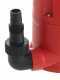 Elektrische Tauchpumpe f&uuml;r Klarwasser Einhell GC-SP 5511 IF - integrierter Schwimmer