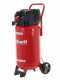 Einhell TH-AC 240/50/10 OF - Tragbarer elektrischer Kompressor Motor 2 PS - 50 l oilless