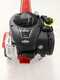 Eurosystems Z2 Motorhacke/Gartenfr&auml;se mit Briggs&amp;Stratton 450 Benzinmotor