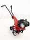Eurosystems Z2 Motorhacke/Gartenfr&auml;se mit Briggs&amp;Stratton 450 Benzinmotor