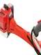 Kawasaki TJ 53E PRO M - Motorsense - Doppelter Handgriff