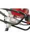 BlueBird NEA HO50 - 4-Takt-Benzin-Erdbohrer - Honda GX 50