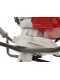 BlueBird NEA HO50 - 4-Takt-Benzin-Erdbohrer - Honda GX 50